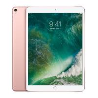 10.5-inch iPad Pro Wi-Fi 512GB - Rose Gold