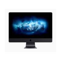 27" iMac Pro Retina 5K display 3.2GHz 8core Intel Xeon W 