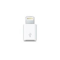 Apple Lightning to Micro USB Adaptörü