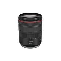 CANON LENS RF24-105MM F/4 L IS USM