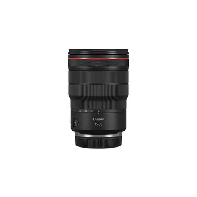 CANON LENS RF15-35mm F2.8 L IS USM