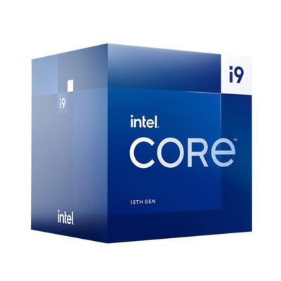 Intel Core i9-13900F Desktop Processor 24 cores 36MB Cache, up to 5.6 GHz