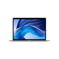 MBA 13" 1.6GHz dual 8thCore i5 256GB SG