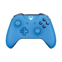 MICROSOFT Xbox One Br WL Cntrllr Blue