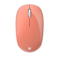 Microsoft Bluetooth Mouse Hwr Peach