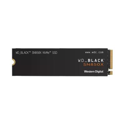 WD_BLACK SN850X NVMe™ SSD 2TB