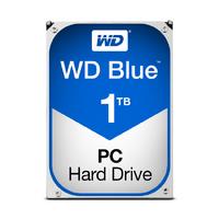WD Blue 3,5'' SATA 6Gb/s 1TB 64MB Int,HD