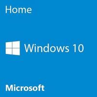 Windows 10 Home OEM 64Bit Türkçe