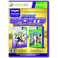 Kinect Sports Ultimate Collection Xbox 360 Oyun