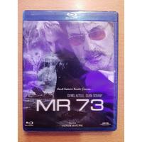 MR 73 Blu Ray
