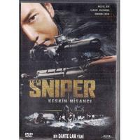 Sniper Keskin Nişancı Blu Ray