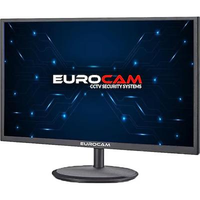 Eurocam 17'' EC-M17 5ms LED Monitor