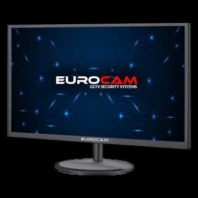 Eurocam 19'' EC-M19 65Hz 0.5ms FullHD LED Monitor