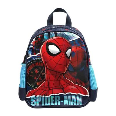 Spiderman Anaokulu Çantası 5260