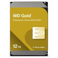 12TB WD GOLD ENTERPRISE 7200RPM SATA3 256MB WD121KRYZ