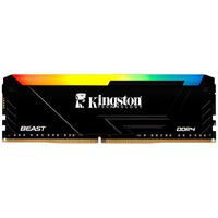 16GB DDR4 CL16 3200Mhz KF432C16BB2AK2/16TR KINGSTON RGB2X8