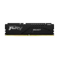 16GB Kingston Fury Beast 5200Mhz KF552C40BBA-16 DDR5 Ram  