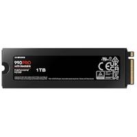 1TB SAMSUNG 990 PRO SOĞUTUCULU M.2 NVMe 7450/6900MB/s MZ-V9P1T0CW (Resmi Distribütör Garantili)