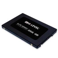 256GB HI-LEVEL HLV-SSD30ELT/256G 2,5\" 560-540 MB/s