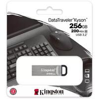 256GB USB3.2 Gen1 DTKN/256GB DT Kyson KINGSTON