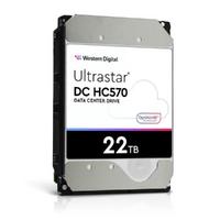 3.5’’ 26.1MM 22TB 512MB 7200RPM SATA ULTRA 512E SE