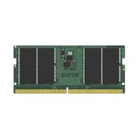 32GB 5200Mhz DDR5 CL42 SODIMM KVR52S42BD8-32 KINGSTON