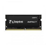 32GB DDR4 3200Mhz CL20 SODIMM KF432S20IB/32TR KINGSTON IMPACT