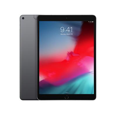 10.5-inch iPad Air Wi-Fi + Cellular 64GB - Space Grey