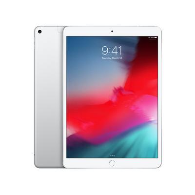 10.5-inch iPad Air Wi-Fi + Cellular 256GB - Silver