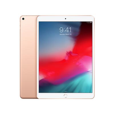 10.5-inch iPad Air Wi-Fi 64GB - Gold