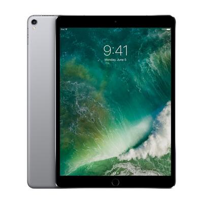 10.5-inch iPad Pro Wi-Fi 256GB - Space Grey