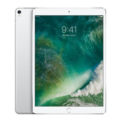 10.5-inch iPad Pro Wi-Fi + Cellular 64GB - Silver