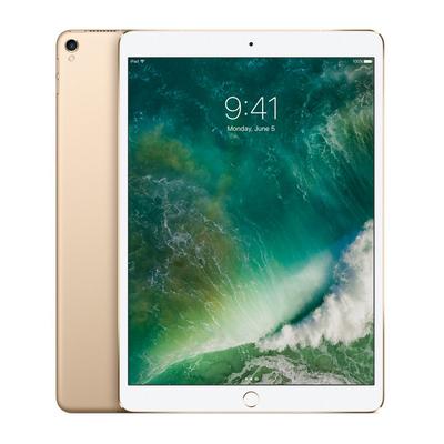 10.5-inch iPad Pro Wi-Fi + Cellular 64GB - Gold