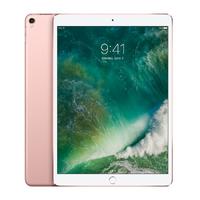 10.5-inch iPad Pro Wi-Fi + Cellular 256GB - Rose Gold