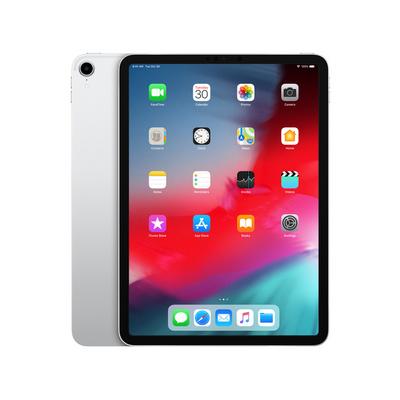 11-inch iPad Pro Wi-Fi 64GB - Silver