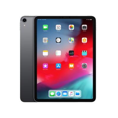 11-inch iPad Pro Wi-Fi 256GB-Space Grey