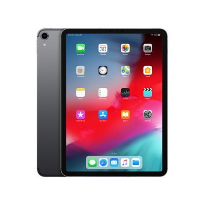 11-inch iPad Pro Wi-Fi+Cell 512GB-SpaceG