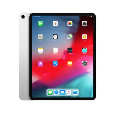 12.9-inch iPad Pro Wi-Fi 256GB - Silver