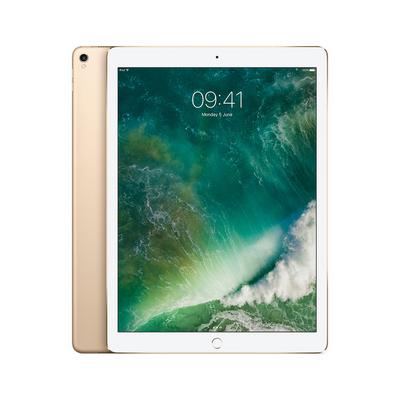 12.9-inch iPad Pro Wi-Fi + Cellular 64GB - Gold