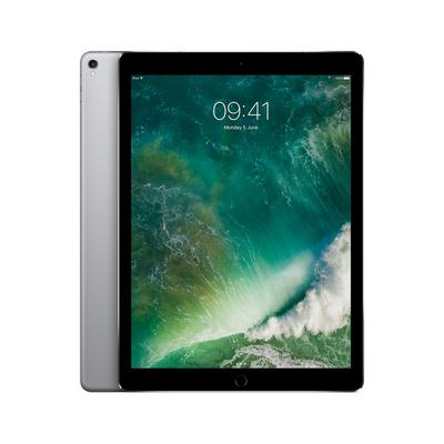 12.9-inch iPad Pro Wi-Fi 256GB - Space Grey