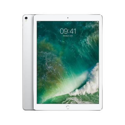 12.9-inch iPad Pro Wi-Fi 512GB - Silver