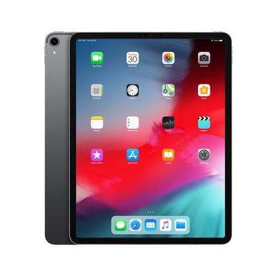 12.9'' iPad Pro Wi-Fi 1TB - Space Grey