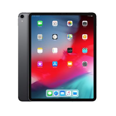 12.9'' iPad Pro Wi-Fi+Cell 1TB-SpaceG