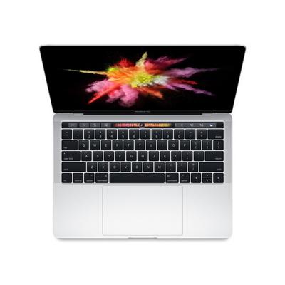 13-inch MacBook Pro with Touch Bar: 3.1GHz dual-core i5, 512GB - Silver