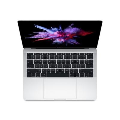 13-inch MacBook Pro: 2.3GHz dual-core i5, 256GB - Silver