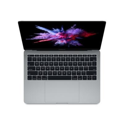 13-inch MacBook Pro: 2.3GHz dual-core i5, 256GB - Space Grey