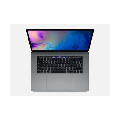 15' MBP Tchb 2.6GHz 9th-gen i7 256GB SG