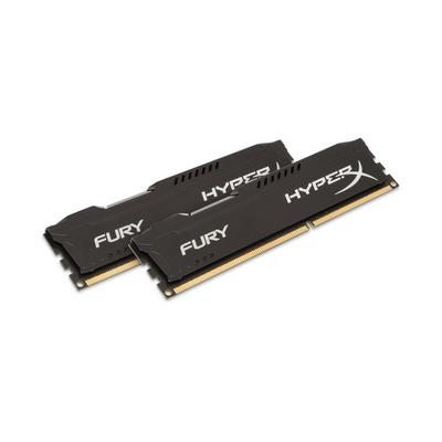 Kingston 16GB 1866MHz DDR3 CL10 DIMM (Kit of 2) H