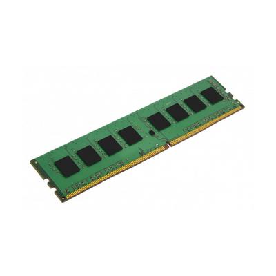 Kingston 16GB 2400MHz DDR4 Non-ECC CL17 DIMM 2Rx8