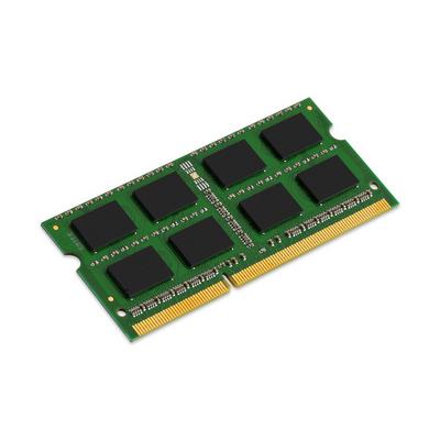 Kingston 16GB 2400MHz DDR4 Non-ECC CL17 SODIMM 2Rx8